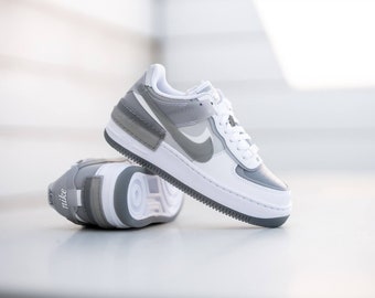 Air force ones white | Etsy