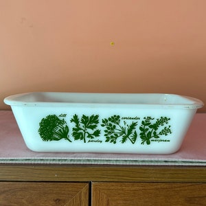 11x7 baking sales dish