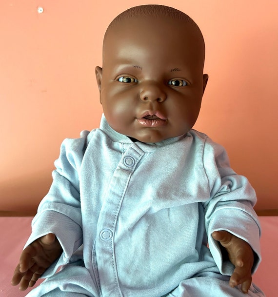 Berjusa newborn 2024 baby doll
