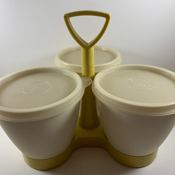 Condiment Caddy Etsy Canada