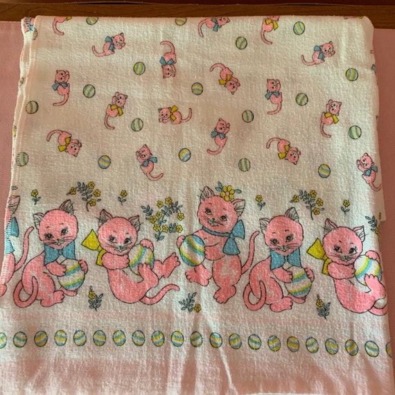 Hand sewn baby blanket new arrivals