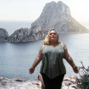 Past life regression guided meditation