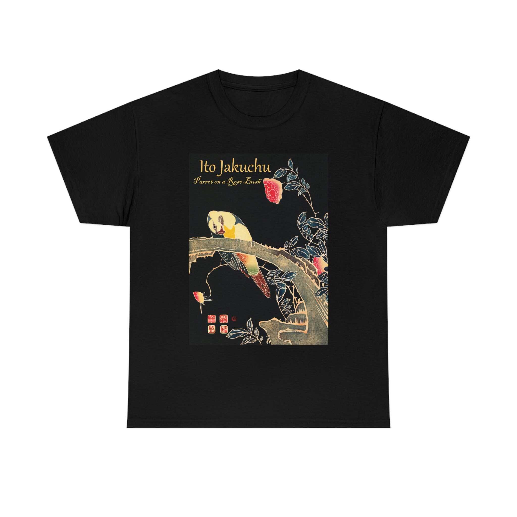 トロピカルフルーツTシャツ AMBIDEX Store 〇 korokoro fruit レモンTシャツ(F コン): bulle