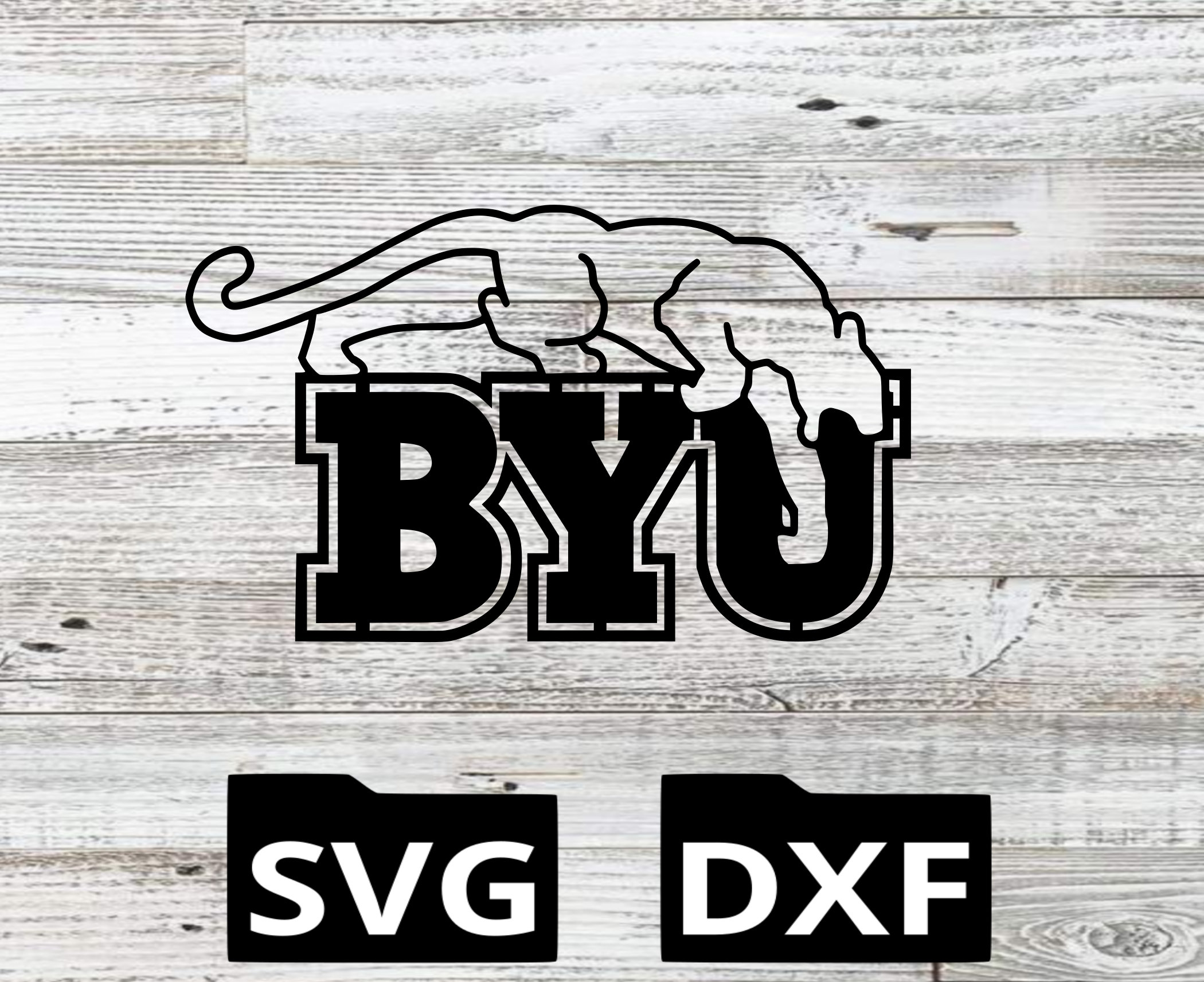 Logo on BYU 3 Gallon Buckets : r/byu