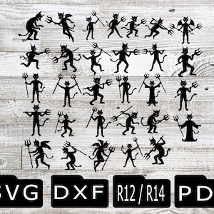 Devil svg, Demon svg, Devil plasma svg, demon plasma svg, devil dxf, devil plasma dxf, demon laser dxf, devil laser svg, plasma svg, laser