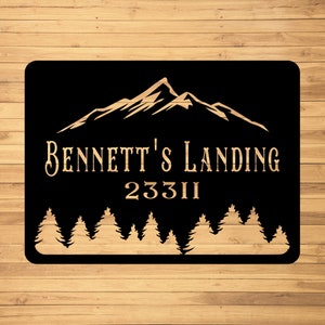 House Numbers, Address Numbers, Metal House Numbers, address plaque, Metal Address Sign, Metal House Numbers, Custom Metal Address Sign