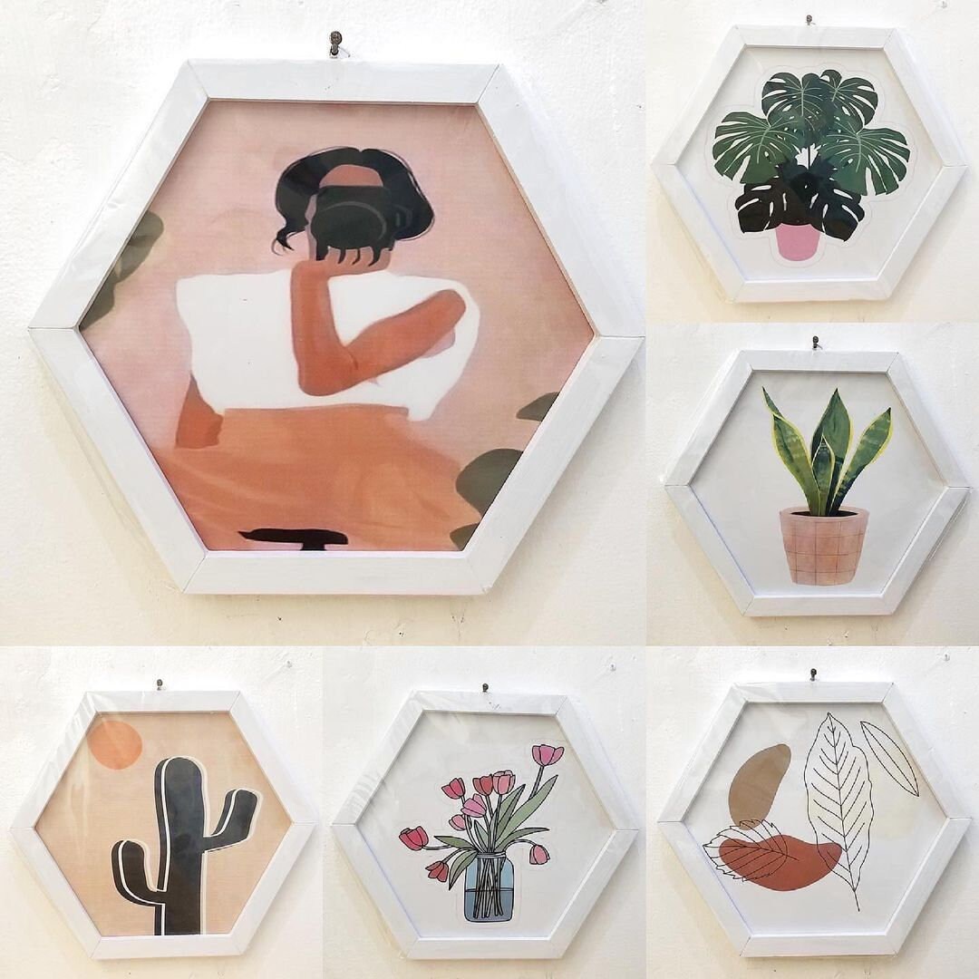 Holz Wandornament natürliches Holz Wandornament Vintage Holz | Etsy