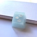 Clouds Resin Keycap - Artisan Keycap for Cherry MX + Gateron Switches 