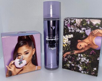 7 Rings Thank U Next Etsy 7 Rings Thank U Next Etsy