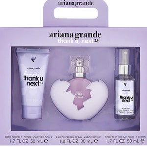 Ariana Grande Perfume Etsy