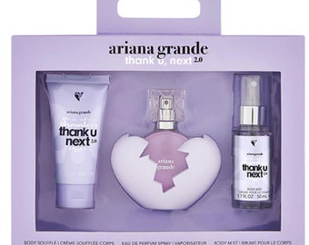 Ari By Ariana Grande Etsy