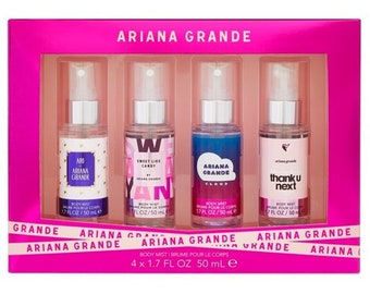 Ariana Grande Perfume Etsy