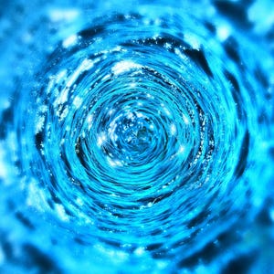 Sintonización láser Vortex