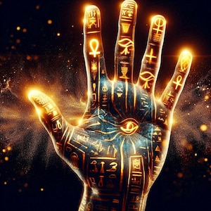 Ich werde kraftvolle Heilungsenergie aus der Quelle kanalisieren