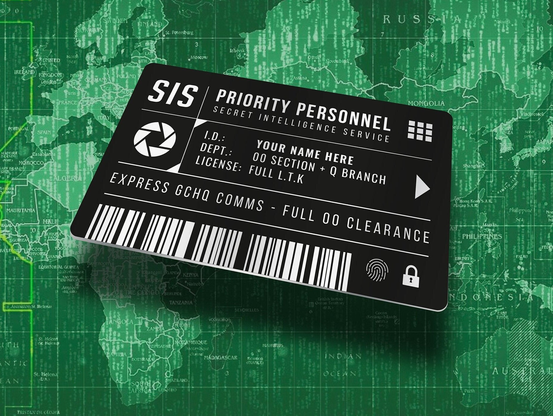 US SECRET SERVICE 身分証 + SWAT ミニチュアベスト 619kuQ9PrPL._UF350,350_QL50_.jpg
