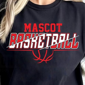 nike nba mascot shirt