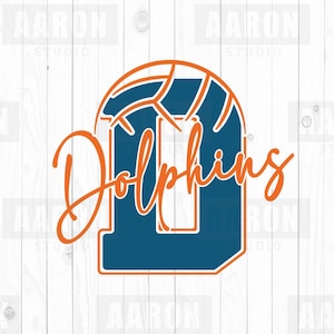 Dolfijnvolleybal SVG PNG DXF, dolfijnen volleybal svg, dolfijnen mascotte svg, dolfijnen moeder svg, dolfijnen juichen svg, dolfijnen shirt, Cricut