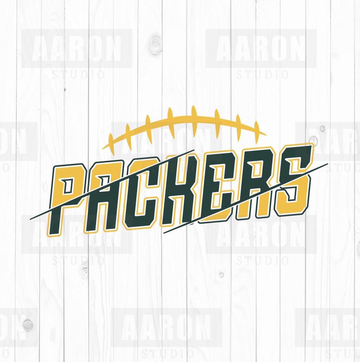 Packers SVG PNG DXF, Packers svg, Packers Football svg, Packers Mascot svg, Packers Mom svg, Packers Cheer svg,Packers Shirt, Cricut