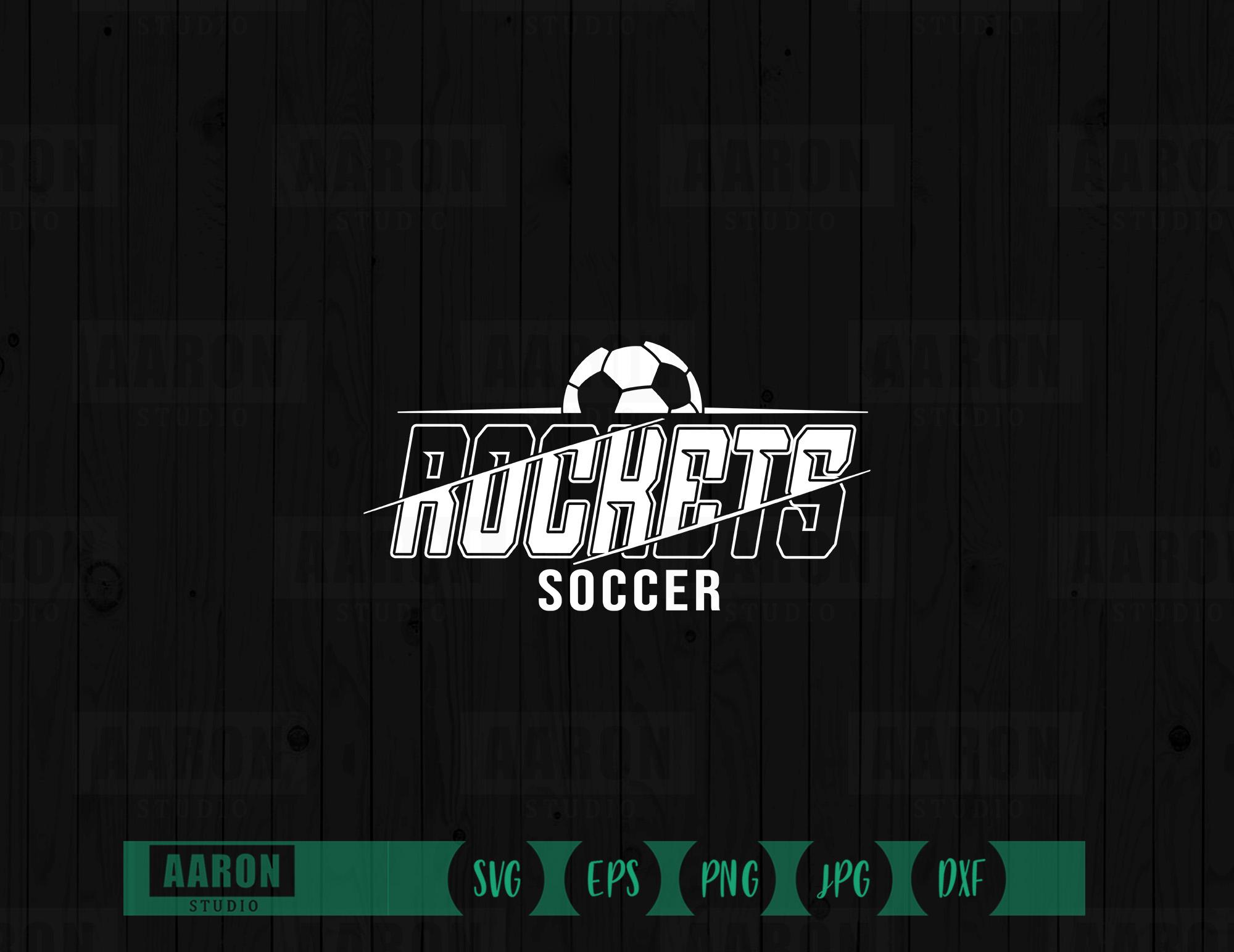 Snott Rockets Soccer Rockets Soccer SVG, Mascot, Mom, Cheer, Shirt (digital Files) - Etsy