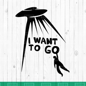 I want to go - Space illustration for t-shirt print artwork svg, eps , pdf, png, jpg