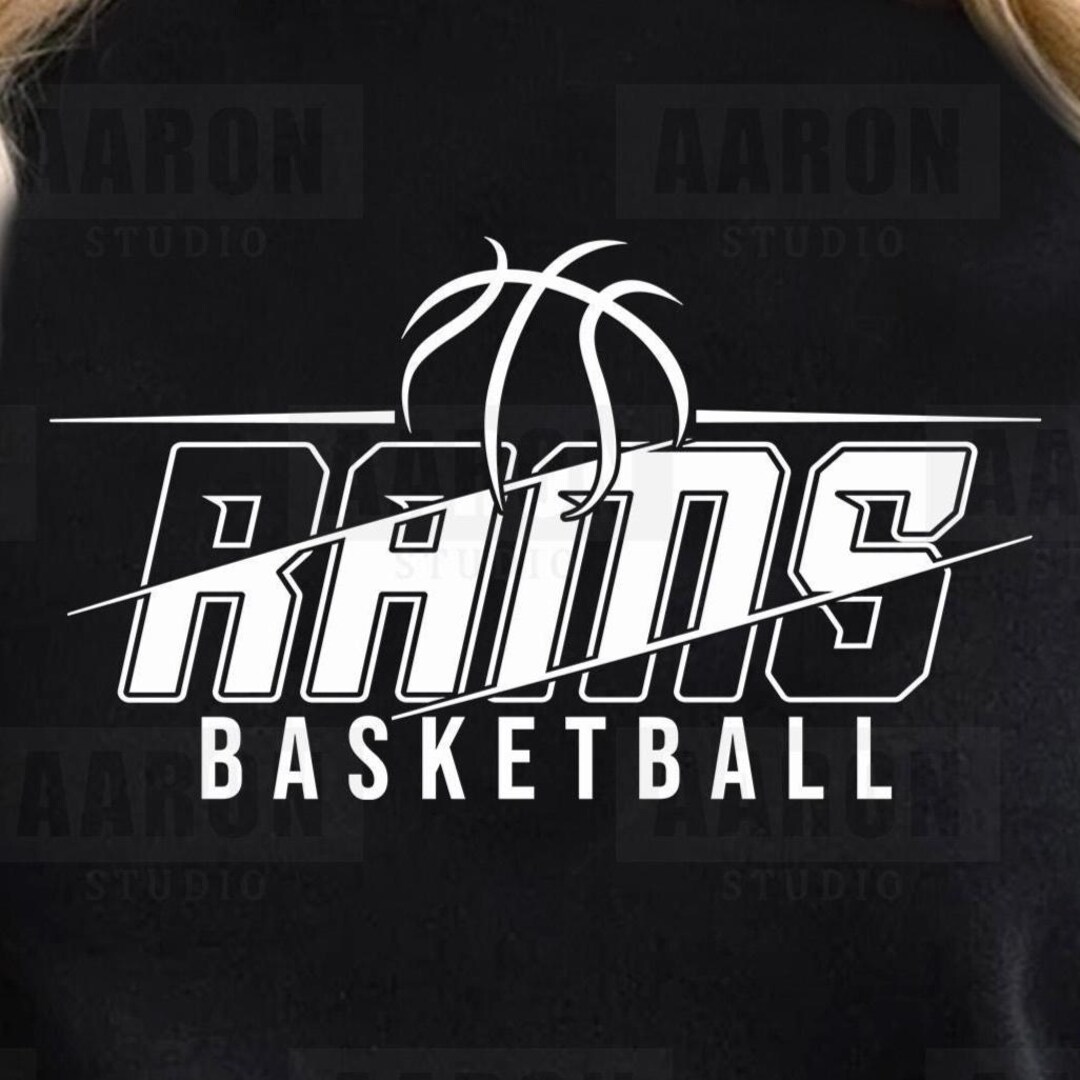 Rams Basketball SVG, Mascot, Cheer, Cricut (digital Files) - Etsy