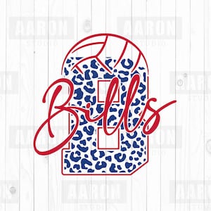 Rechnungen Vollball SVG PNG DXF, Rechnungen Leopard Volleyschuss, Rechnungen Maskottchen svg, Rechnungen Mama svg, Rechnungen Cheer svg, Rechnungen Shirt, Cricut