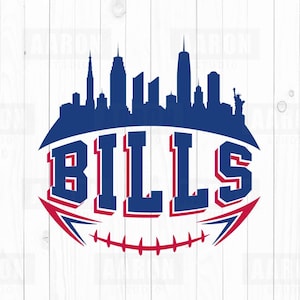 Bill Football svg, Bill, Bills, Football svg, png, Sublimación, Clipart de fútbol, SVG para camisetas, SVG para Cricut, Football Mom