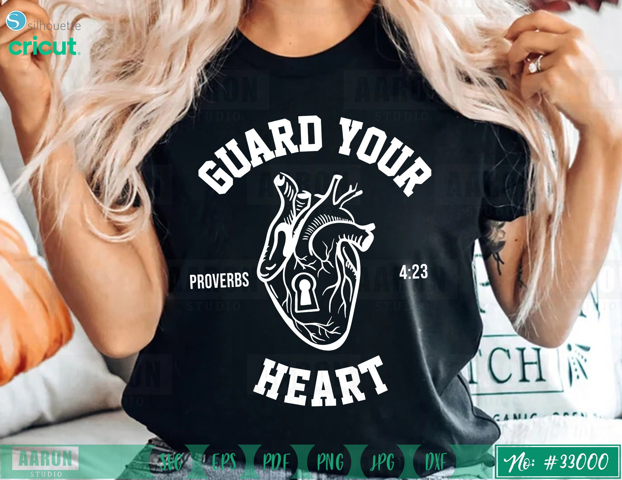 Guard Your Heart T Shirt Guard Your Heart T Shirt
