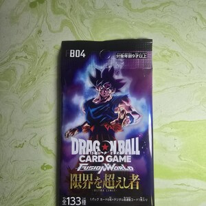 Dragon ball z new cards