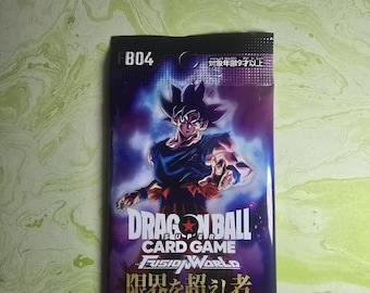 Vintage 1989 & 1990 Dragon Ball Z Cards Made in Japan – Authentic