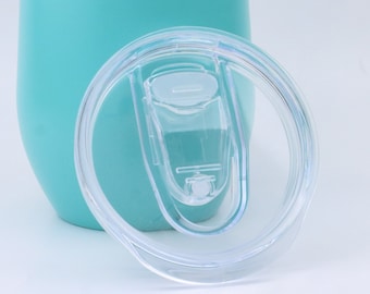 Replacement Lid, Spare Tumbler Lid, Extra Coffee Lid, Slide Lid, Cup Lid, 30oz Lid, 20oz Lid, 12oz Lid