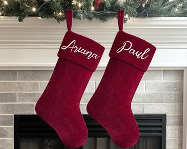 クリスマスソックス - Etsy 日本