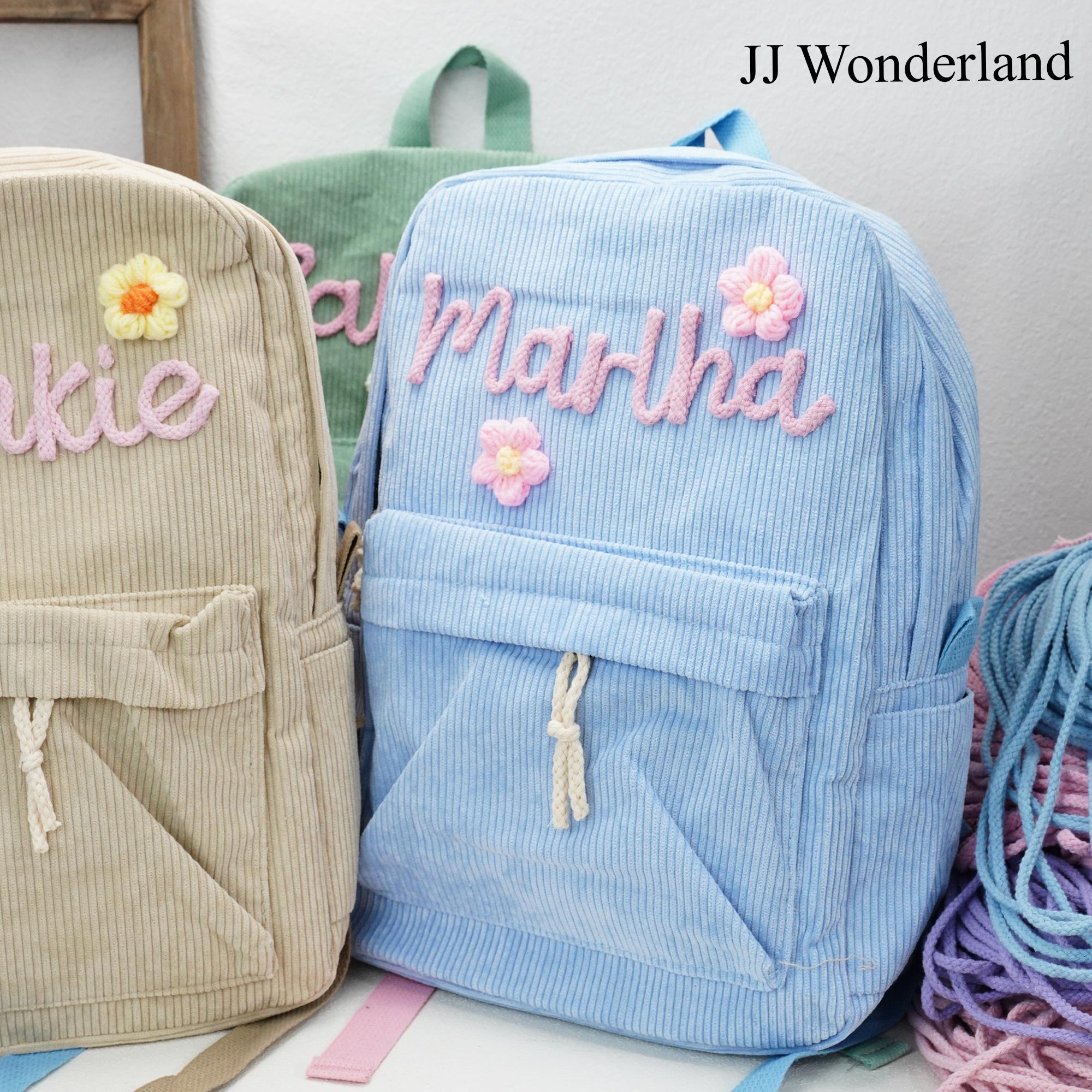 Backpack kids Etsy