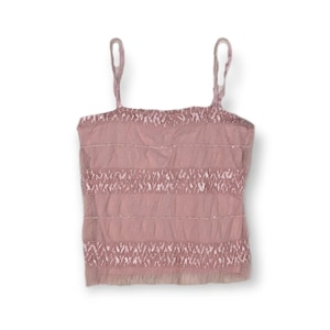 Pastel Cami - Etsy UK 