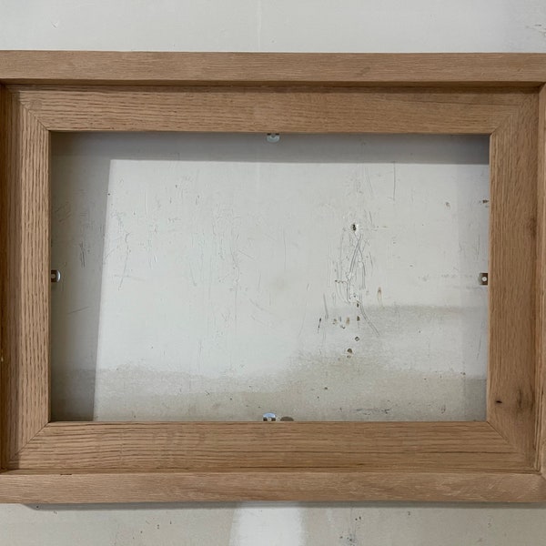 12x18 Picture Frame Etsy