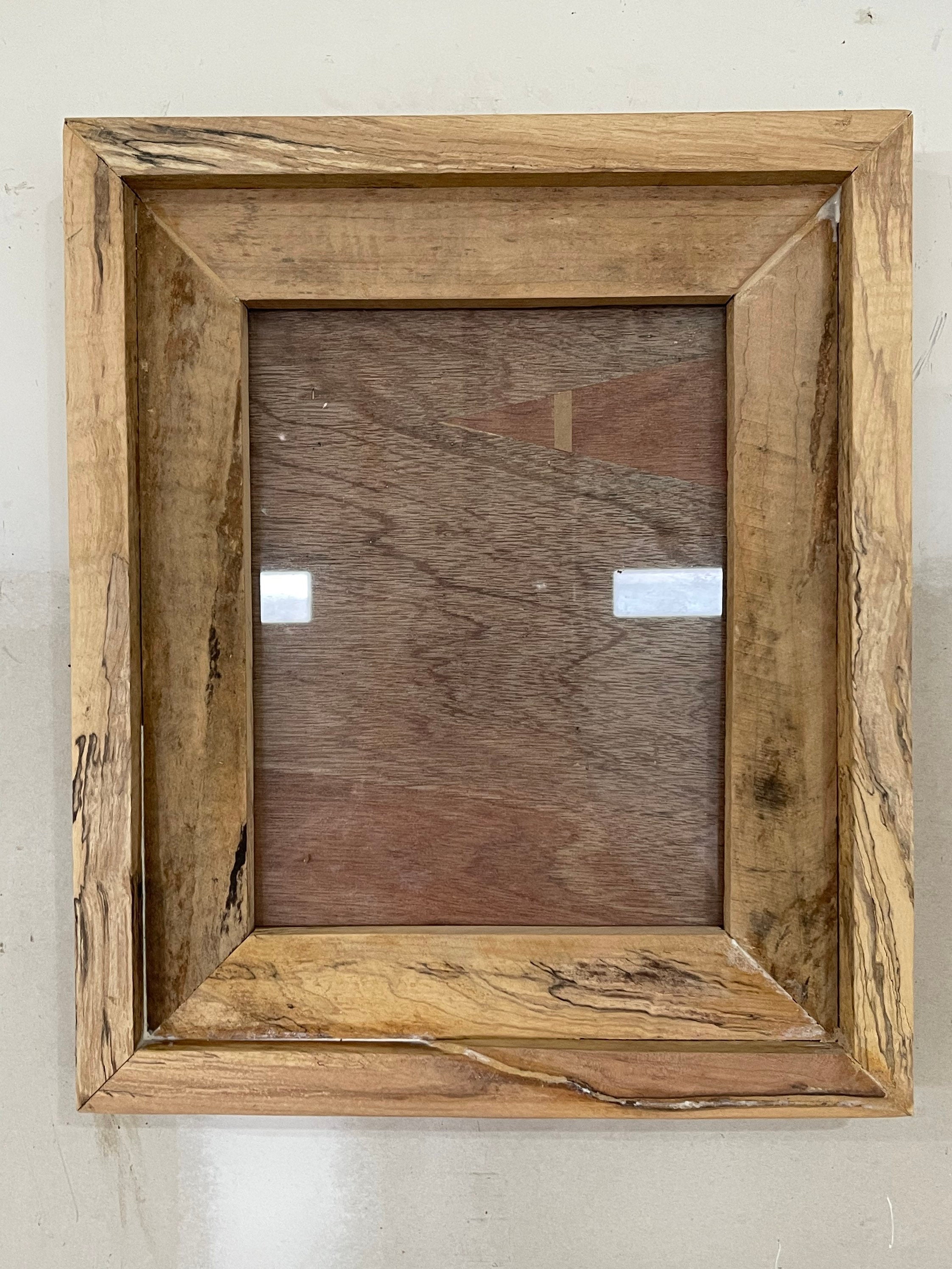 Maple 8x10 Standing Picture Frame by undefined