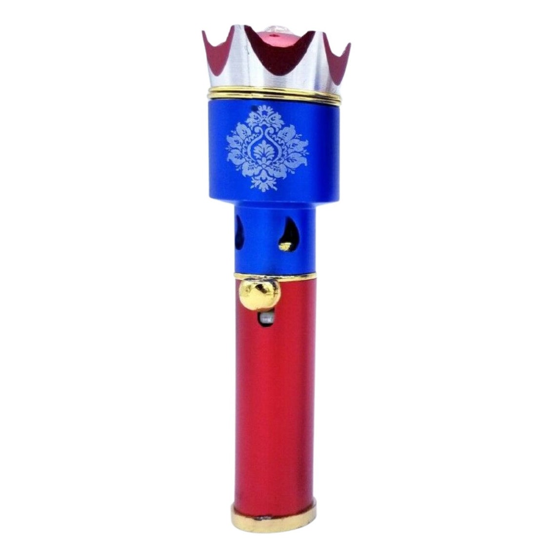 Portable Incense Burner Incense Jet Flame Lighter Bakhoor Etsy