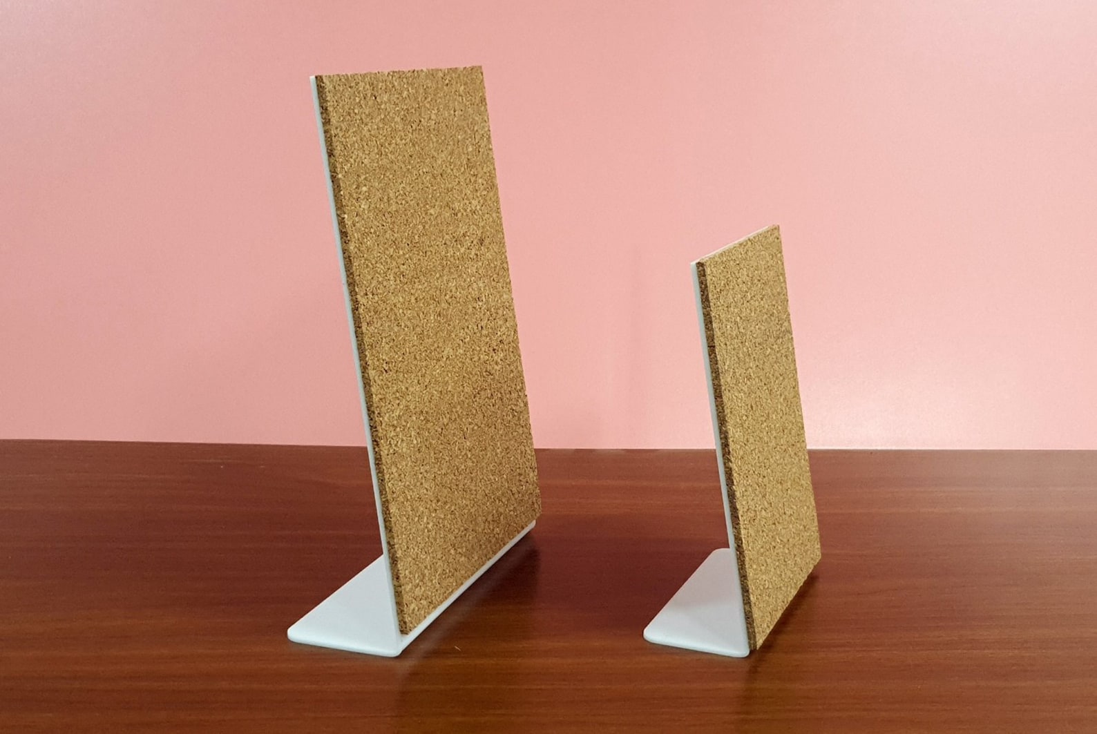 Table Top Bulletin Board Etsy