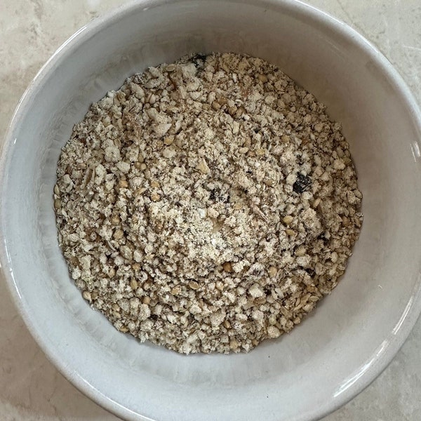 Hermit Crab Food - Chicken Tonight