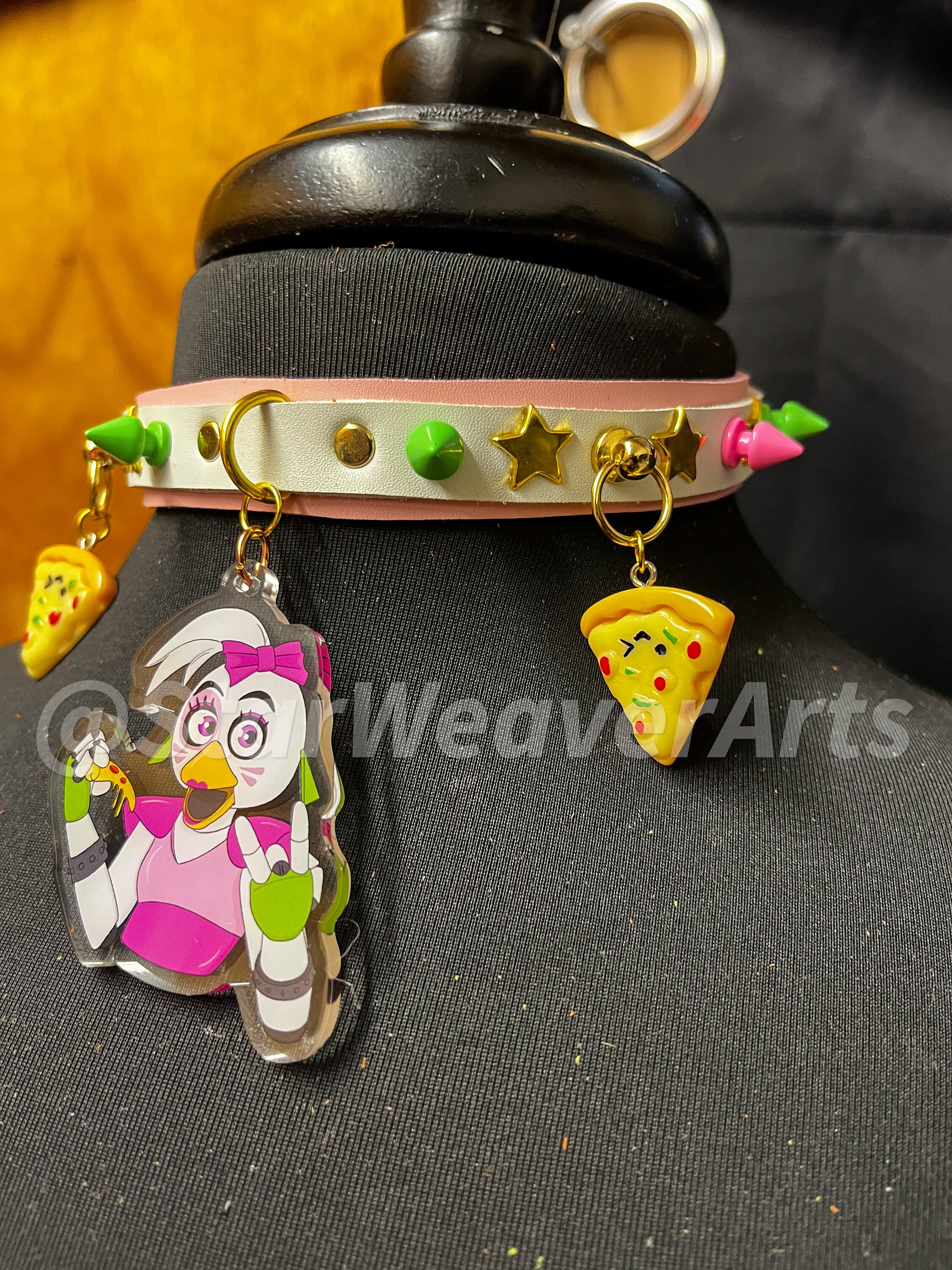 Charm bracelet ajpw discount