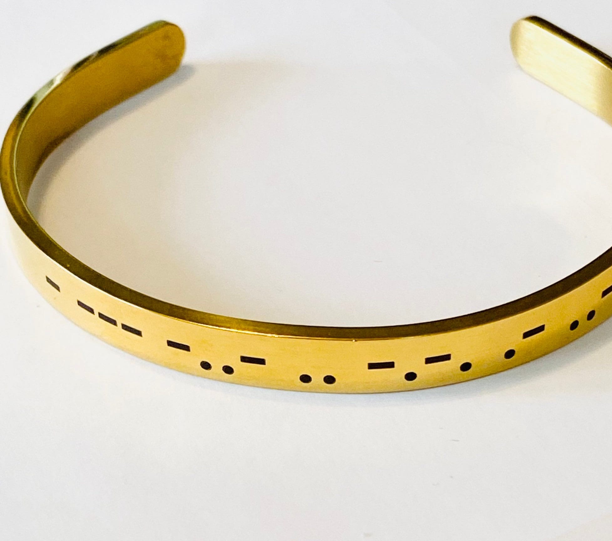 Personalized Cuff Bracelet Engraved Bracelet for Women Etsy Canada