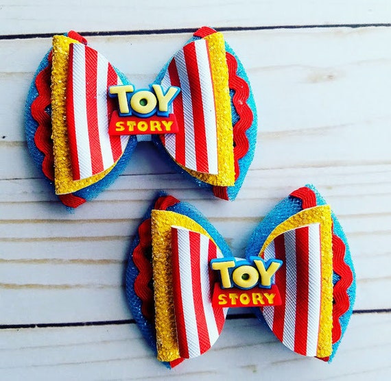 Toy Story Disney Bow Claire main image 4