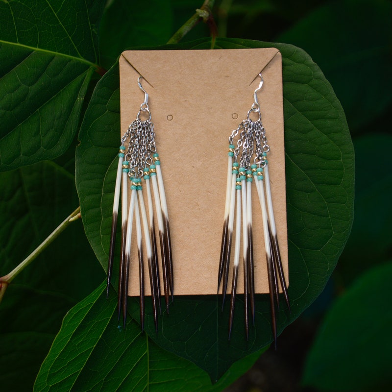 porcupine-quillwork-etsy