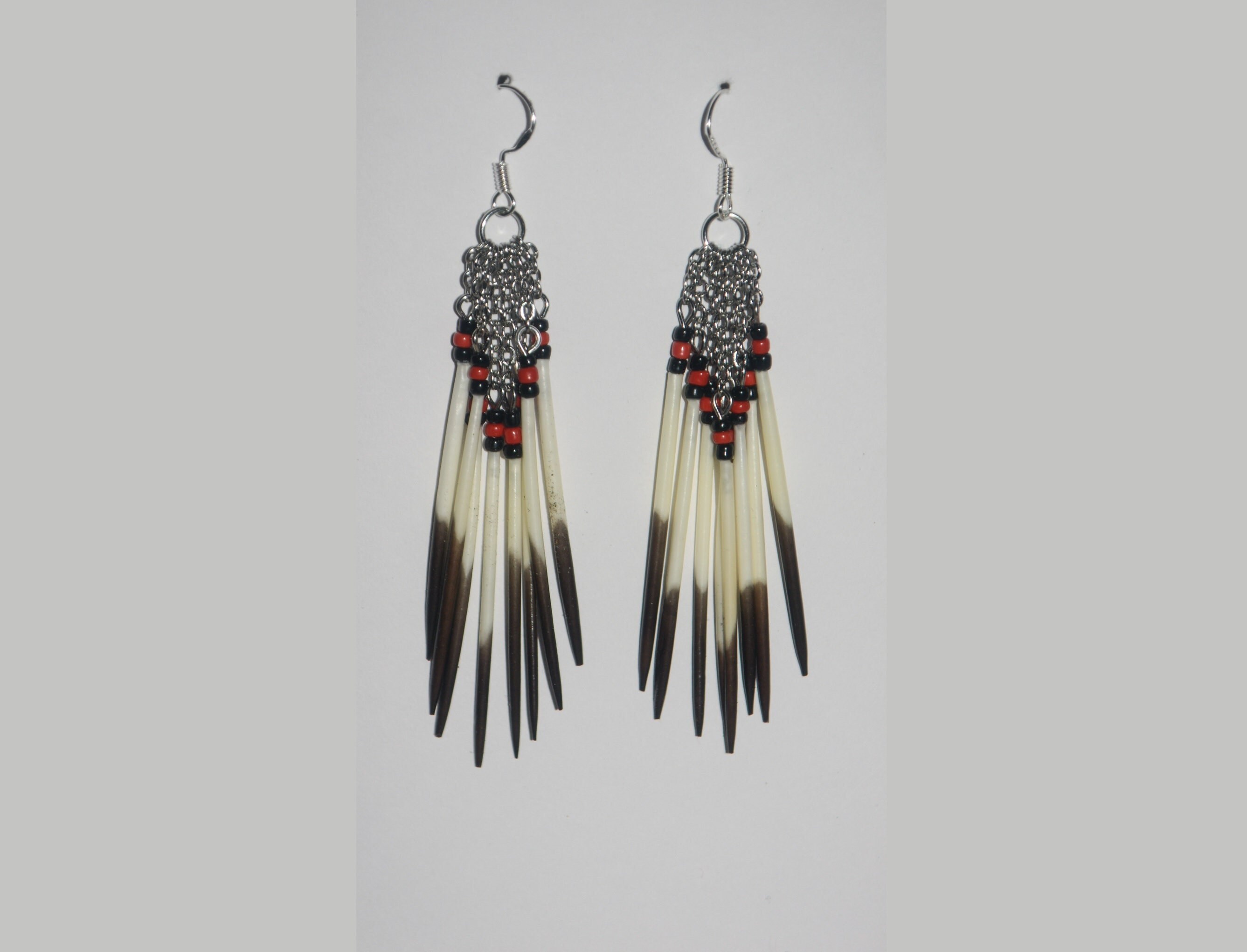 Southwestern Beaded 4\