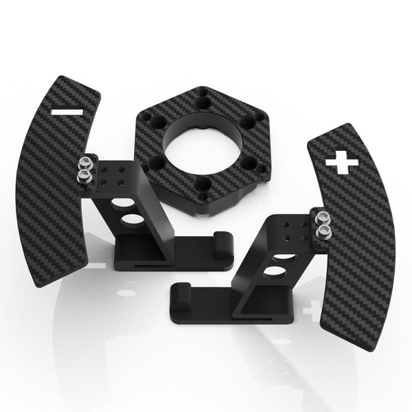 Logitech G29 Pedal Mod Etsy