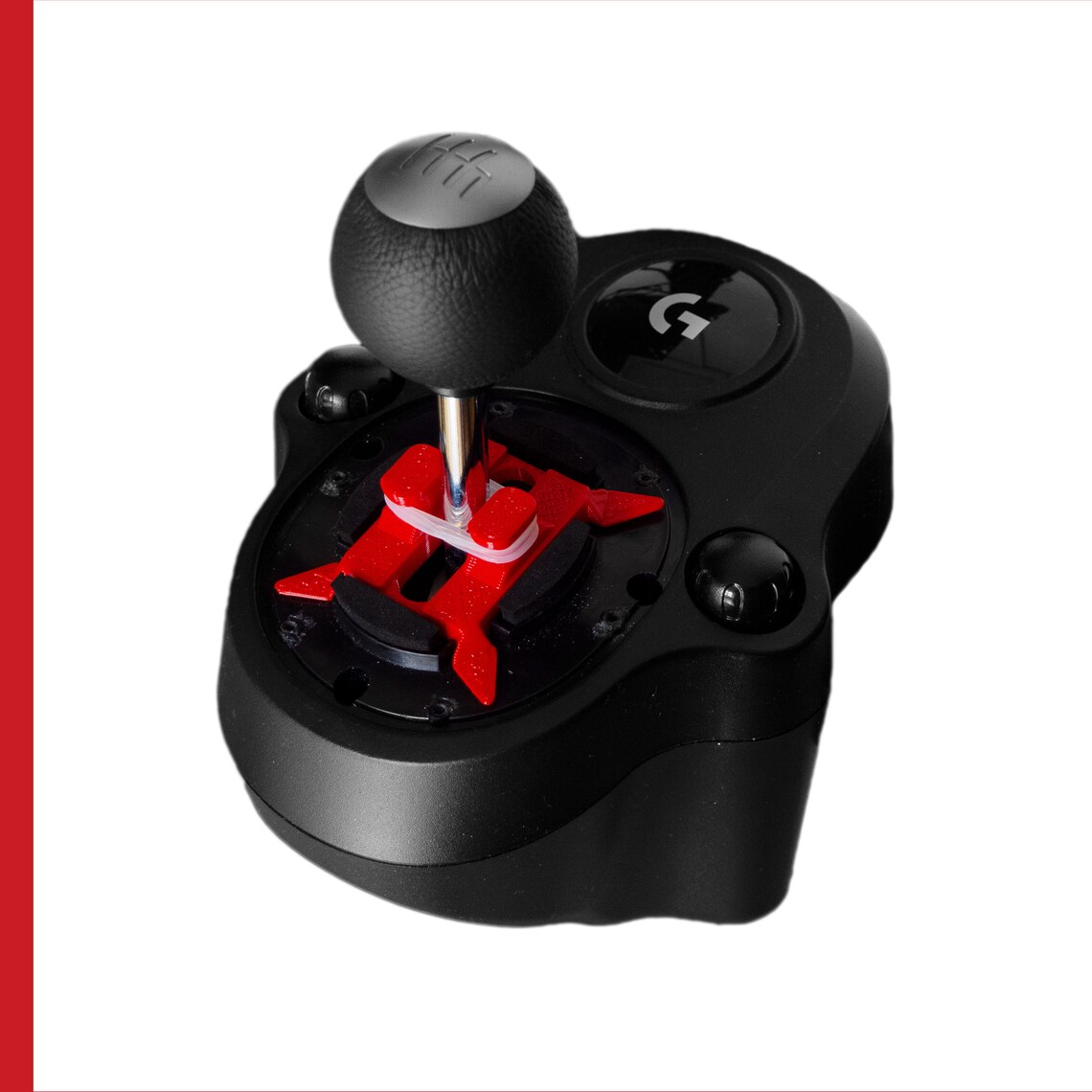 Logitech G29 G920 G27 G25 G923 PRO Sequential Shifter Adapter Etsy