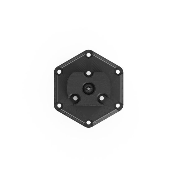 Cubo Central Logitech G29 G920 Completo Joystick G29 G920