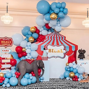 Birthday store decorations uk