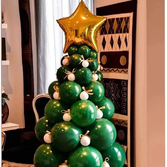 18 Pezzi Ornamenti Natalizi In Legno Da Appendere Pendenti Ciondoli - Foto 11