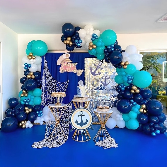 20 Palloncini Musicali Dorati In Mylar - Decorazione Feste Compleanni E Matrimoni, Riutilizzabili - Foto 4